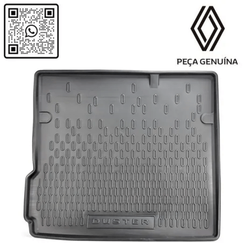 RN 733422 7711733422 Tapete Bandeja Porta Malas Original Duster 2021 1